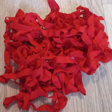 Digər biznes avadanlığı: Nişan konfet və stəkan lenti hazırlamaq üçün acsesuarlar — 10