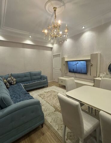 Uzunmüddətli kirayə mənzillər: Qara Qarayev m/st cixiwinda yerlewir 9/4cu mertebesi 3 Otaq Ewyali ve — 16