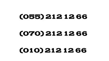 telefon aksesuarları toptan satış: Nömrə: ( 055 ) ( 2121266 ), İşlənmiş