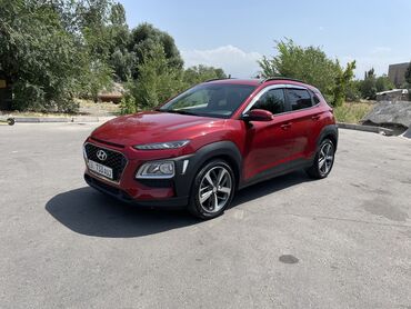 моторное масло kixx бишкек цена: Hyundai Kona: 2018 г., 1.6 л, Робот, Бензин, Хетчбек