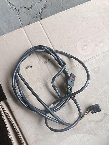 Digər avtomobil ehtiyat hissələri: W203 ehtiyyat hissələri — 6