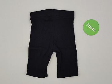 only play jeans: Bershka, Legginsy Krótkie damskie, rozmiar XS — 3