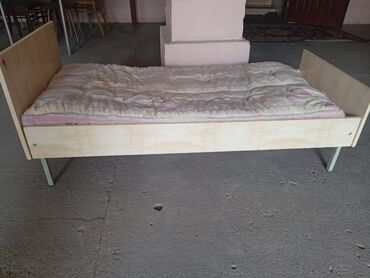 купить детскую кровать бу: Детская кровать в хорошем состоянии 150×60