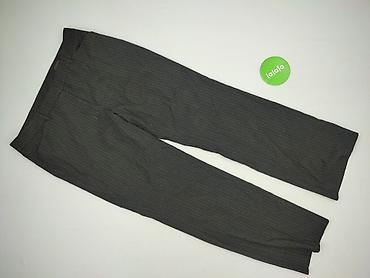 ubrania 52: Spodnie materiałowe damskie, rozmiar 2XL — 2