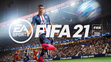 200 na sat original: FIFA 21 PRODAJEMO IGRICU IZ NASLOVA Igrica je nova, ispravna