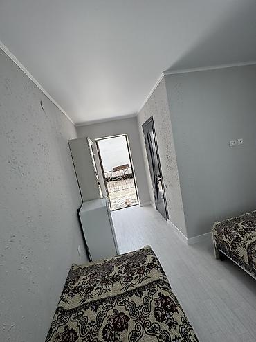 1 bedroom: Гостевой дом на Иссык-Куле, Ак Бата Чолпон-Ата, 3 места, Почасово — 8