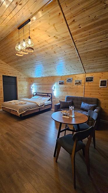 Посуточная аренда домов: Приглашаем провести незабываемые выходные в нашем лыжном городе — 10