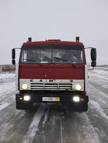 грузовый сапок: Грузовик, Б/у