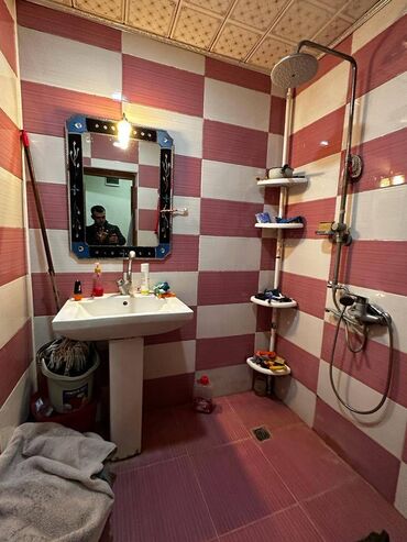 Köhnə tikili: Bakı, 2 otaqlı, Köhnə tikili, m. Həzi Aslanov, 58 kv. m — 8