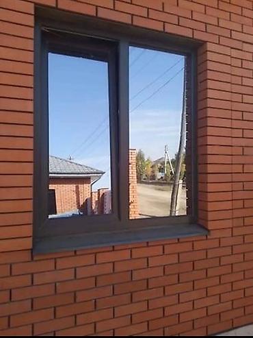 sprinter 315: Пластиковое окно на заказ, Тип окна: Панорамные, Стандартные, Мансардные, Декоративные особенности: Декоративный переплет, Платная установка, Без рассрочки — 1