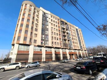 Продажа квартир: 3 комнаты, 94 м², Элитка, 6 этаж, Евроремонт