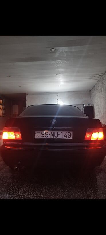 Digər avtomobil ehtiyat hissələri: BMW 3 Seriyası E46 sedan – ehtiyat hissələri üçün - Kuzov: ön hissədə — 13