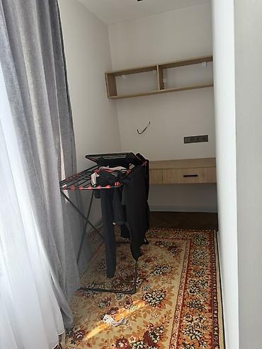 avenue: 3 комнаты, 94 м², 12 мкр Элитка, 5 этаж, Дизайнерский ремонт — 6
