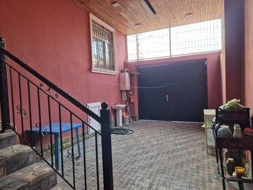 Həyət evləri və villaların satışı: 4 otaqlı, 110 kv. m, Yeni təmirli -da lalafo.az — 16 Həyət evləri və villaların satışı: 4 otaqlı, 110 kv. m, Yeni təmirli — 16