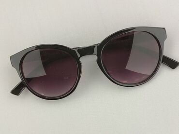 Glasses, Sunglasses, Cat eyes design, condition - Very good