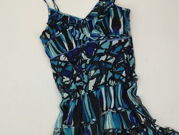 spódnice z tafty maxi: Be Beau, Sukienka damska, rozmiar L