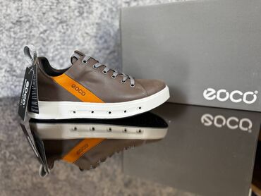 Спорттук бут кийим: 🌧️ ECCO с мембраной GORE‑TEX SURROUND 🌧️ Защита от воды и ветра без