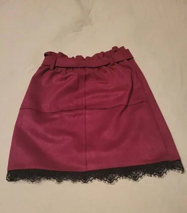 suknja pantalone zara: 42