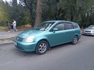 шины 185 15: Honda Stream 2001 1.7 объём абалы жакшы