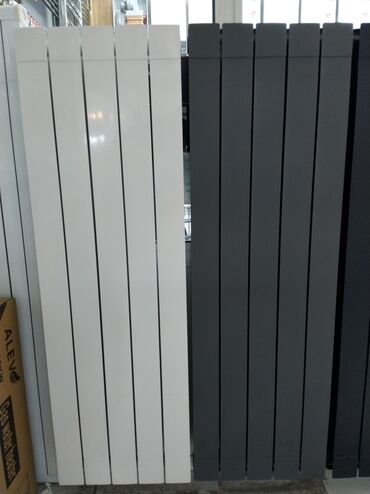 Radiatorlar: Seksiyalı Radiator
