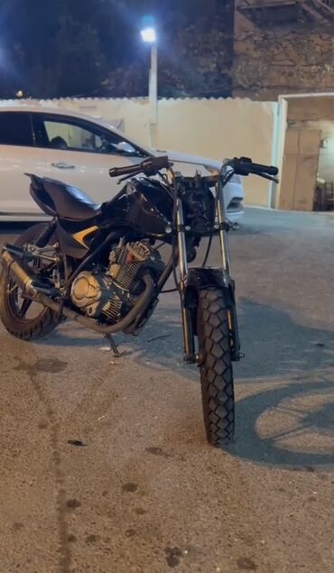 suret qutusu satilir: Zontes 250 sm3, 2014 il