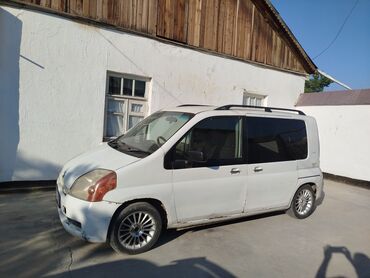 купить один диск на авто: Honda Stepwgn: 2003 г., 1.5 л, Вариатор, Бензин, Вэн/Минивэн