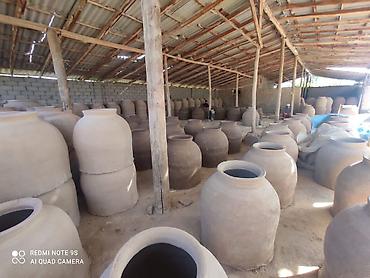 Очок: Тандыры Больше 6 лет опыта — 4