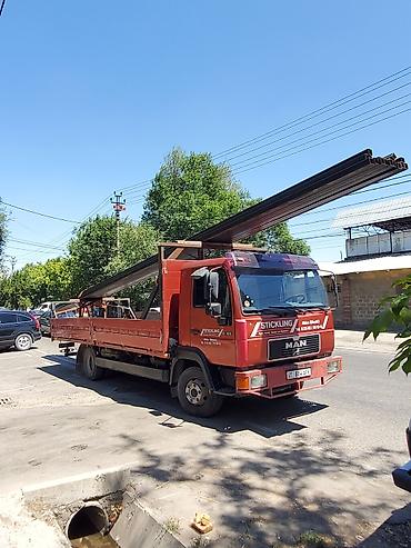 кровля навеса: Услуги бортового грузовика для длинномера, цена договорная часа — 1
