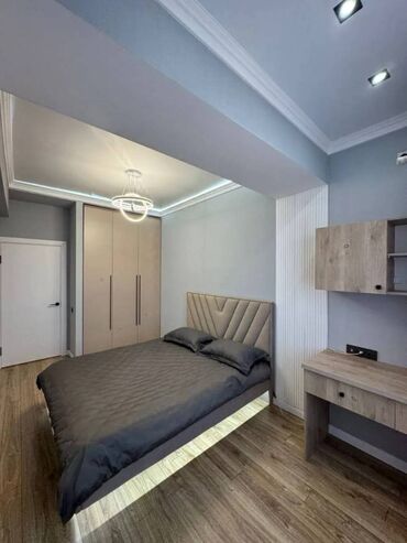 арендовать квартиру для офиса: 3 комнаты, 70 м², Элитка, 12 этаж, Дизайнерский ремонт