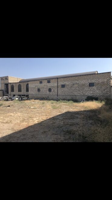 Kommersiya daşınmaz əmlakının satışı: Gəncədə möhtəşəm obyekt satılır.Xəstəxana,gözəllik mərkəzi,uşaq — 25