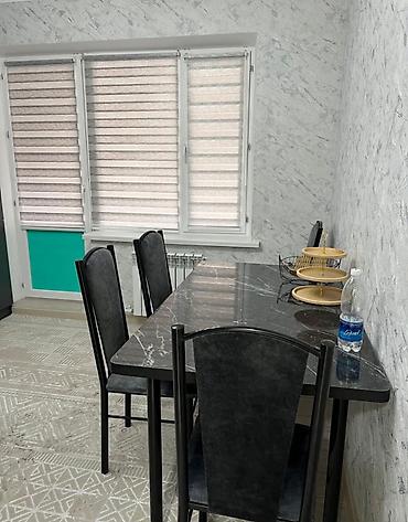 Долгосрочная аренда квартир: 2 комнаты, Собственник, Без подселения, С мебелью полностью — 4