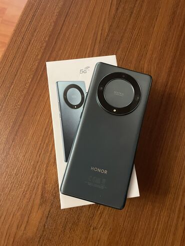 honor 60 qiymeti: Honor X9a, 256 ГБ