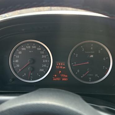 BMW: BMW 530: 2004 г., 3 л, Автомат, Бензин, Седан — 10