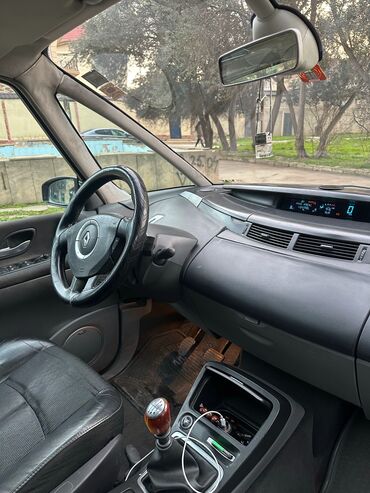 Renault: Renault Espace: 2 l | 2006 il 370000 km Van/Minivan — 11