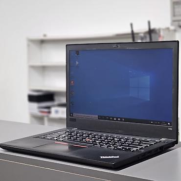 macbook цена: Ноутбук Lenovo ThinkPad T480 в отличном состоянии. Подойдет для — 3