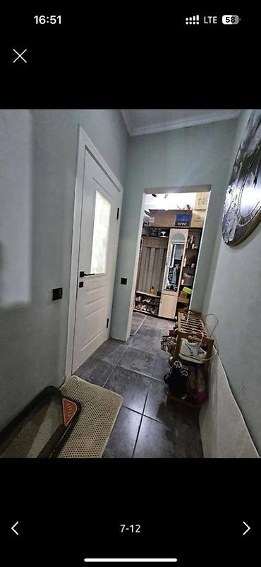 Продажа квартир: 2 комнаты, 39 м², Индивидуалка, 1 этаж, Евроремонт — 9