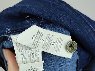 157 denim: Reserved, Jeansy damskie, rozmiar M — 5