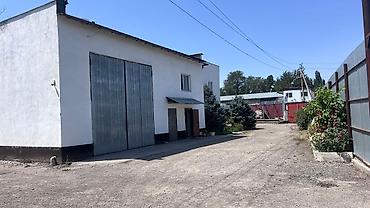 Продажа зданий: Здание, С оборудованием 486 м² — 17