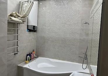 Продажа квартир: 3 комнаты, 90 м², Элитка, 3 этаж, Евроремонт — 8