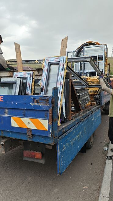 Услуги портера: Заказать Портер, Переезд, перевозка мебели — 9