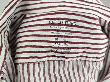 bluza z futrem: Gap, Koszulа dla mężczyzn, rozmiar XL — 4