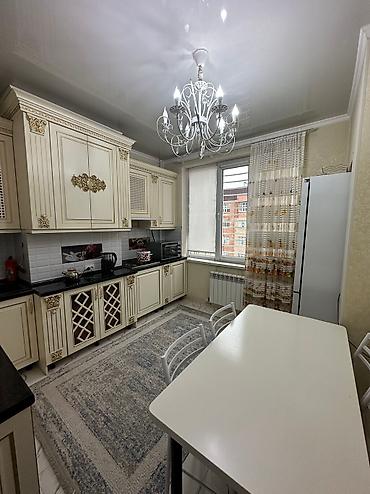 Продажа квартир: 1 комната, 44 м², Элитка, 7 этаж, Евроремонт at lalafo.kg — 6 Продажа квартир: 1 комната, 44 м², Элитка, 7 этаж, Евроремонт — 6