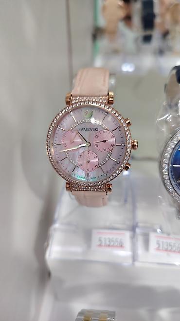 mini yubka: Swarovski və Michael Kors qadın saatları – zəriflik və parlaqlıq bir — 3