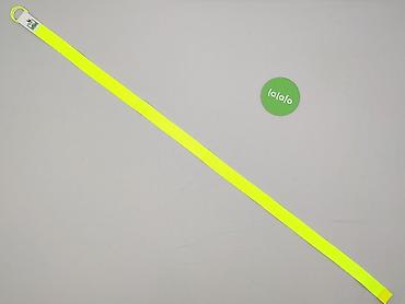 l: Pasek, Unisex, stan - Idealny — 2