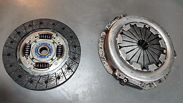 sevrolet: Chevrolet 2123.2121, 2025 il, Orijinal, Rusiya, İşlənmiş — 2
