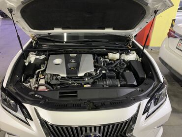 Lexus: Lexus ES: 2020 г., 2.5 л, Автомат, Гибрид, Седан — 16