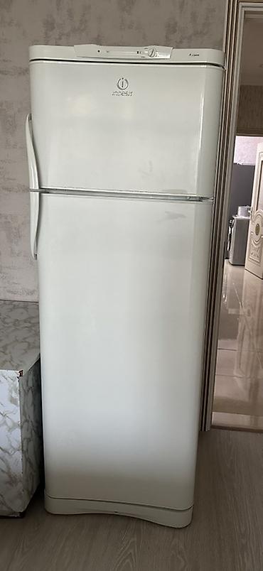 Indesit ikiqapılı soyuducu