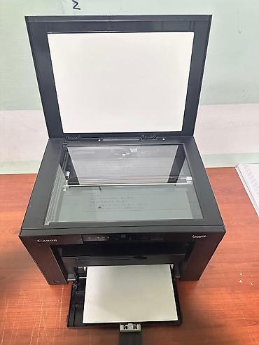 canon mf3010: Canon MF-3010 3-ü birində. Bilənlər bilir necə printer olduğunu. Təzə — 2