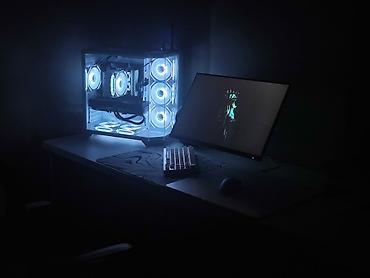 обмен игр: Компьютер, Игровой, Новый, SSD — 2