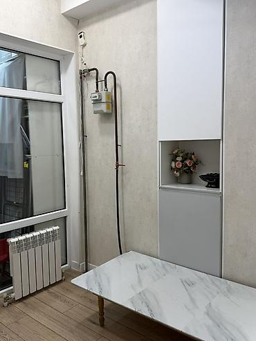 1000 мелочей карпинка: 2 комнаты, 48 м², Элитка, 13 этаж, Евроремонт — 10